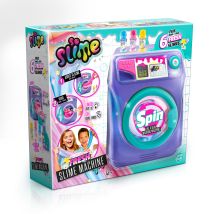 Machine à laver senteur SO SLIME