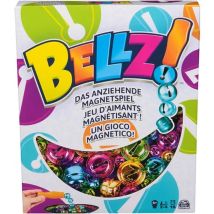 Jeu De Rapidité Bellz Spin Master