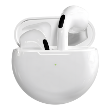 Ecouteurs Sans Fil Ks90 Blanc Koolstar