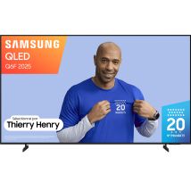 Tv Qled 4k 43'' (108 Cm) Tq43q8faauxxc Samsung