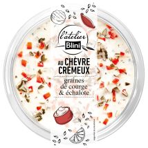 Chèvre Crémeux