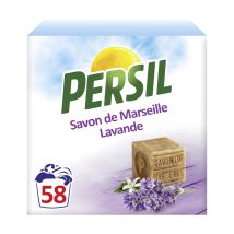 Lessive En Poudre Bouquet De Provence Persil
