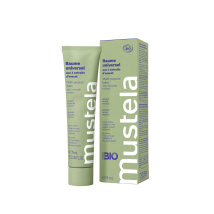 Baume Universel Aux 3 Extraits D'avocat Mustela