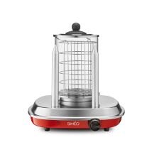 Appareil À Hot Dog Hdi560 Simeo