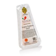 Fromage Dop Grana Padano Vivaldi