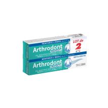Dentrifice Arthodont Protect+ Pierre Fabre Oral Care