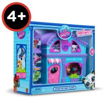 La Grande Maison Des Petshop Bandai