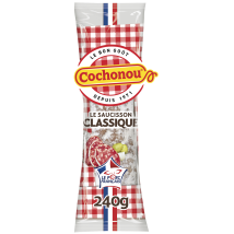 Saucisson Le Classique Cochonou