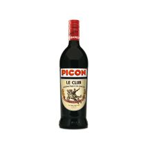 Picon - Liqueur À L'orange 18% Picon - 1l