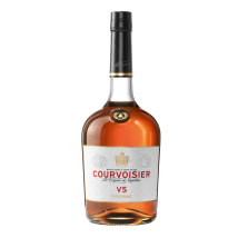 Cognac V.s 40% Courvoisier