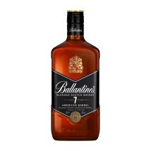 Ballantine's - Whisky Ecossais Blended Scotch 7 Ans 40% Ballantine's - 70cl