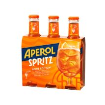 Apéritif Spritz Home Edition Aperol