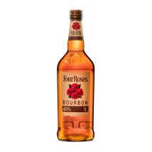 Whisky Bourbon Kentucky Straight 40% Four Roses