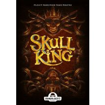 Blackrock Games - Skull King Blackrock Games - La Boite