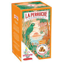 Sucre Pure Canne Morceaux La Perruche La Perruche