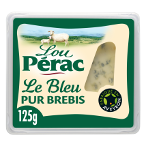 Bleu De Brebis Lou Perac