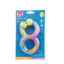 Hochet Twist TIGEX