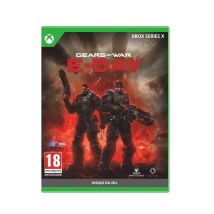 Gears Of War : E-day Xbox Series X Xbox Game Studios