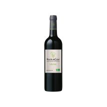 Mouton Cadet - Vin Rouge A.o.p. Bordeaux Bio Baron Philippe De Rothschild Mouton Cadet - 75cl