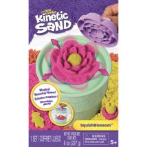 La Fleur Magique Squishblossom Kinetic Sand