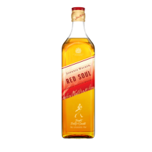 Johnnie Walker - Whisky Red Soul Blended Scotch 40% Johnnie Walker - La Bouteille De 70cl