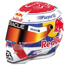 Giochi - Casque Max Verstappen 2025 Giochi