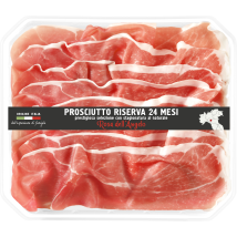 Jambon Prosciutto Rosa Dell'angelo