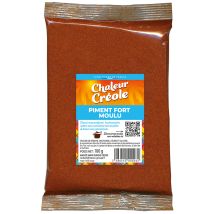 Piment Fort Moulu Chaleur Creole