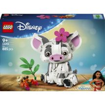 Lego Disney Pua 43292.0 Lego