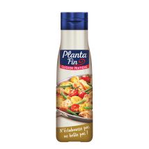 Planta Fin - Margarine Liquide Cuisson Pratique Planta Fin - La Bouteille De 500 Ml