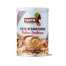 Pâte D'arachide Tantie