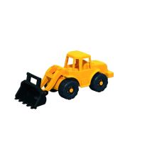 Jouet pour Enfant Tracteur Géant 60cm ANDRONI