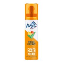 Vivelle Dop - Mousse Extra Volume Coiffante Vivelle Dop - Le Spray De 150ml