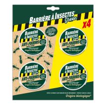Insecticide Anti-fourmis Barriere A Insectes