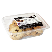 Cookies Aux Pépites De Chocolats Les Biscuits De Mel