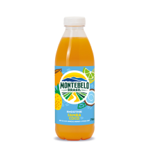 Montebelo Brasil - Smoothie Samba Coco Montebelo Brasil - La Bouteille De 75cl