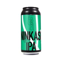 Ninkasi - Bière Ipa Brut Ninkasi - La Canette