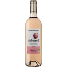 Gerard Bertrand - Vin Rosé I.g.p. Pays D'oc Autrement Grenache Gerard Bertrand - 75cl