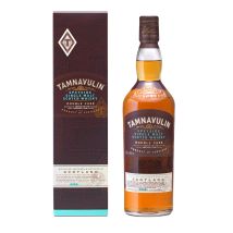 Tamnavulin - Whisky Scotch Single Malt Tamnavulin - 70cl