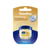 Vaseline - Stick À Lèvres Hydratant 72h Parfum Crème Brûlée Vaseline - Le Pot De 7g