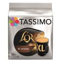 Café Dosettes Xl Intense L'or
