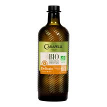 Huile D'olive Vierge Extra Delicato Bio Carapelli Union Europeenne