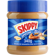 Pâte À Tartiner Beurre De Cacahuète