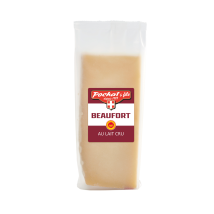 Fromage Aop Beaufort Au Lait Cru Pochat & Fils