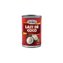 Lait De Coco Grace