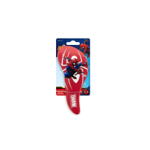 Brosse À Cheveux Enfant Spiderman Spiderman