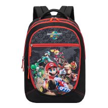 Sac À Dos 43 Cm Super Mario Mario Kart