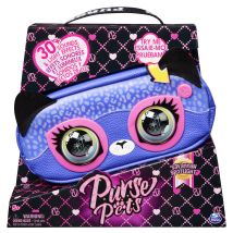 Sac ceinture Guépard PURSE PETS