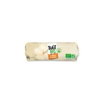 Fromage Bûche De Brebis Bio Trait Bio