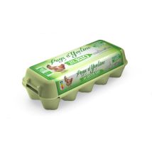 Oeufs Bio Pays D'yveline